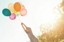 Сегодня Международный день счастья