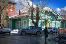 В Омске потеплеет до +12 градусов