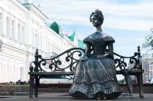 День Омской области будет совмещен с Днем города