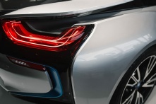 Омские полицейские нашли 90% угнанных за год авто