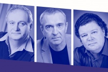 В Омске назвали лауреатов престижной премии