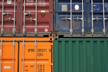 В Омске появится логистический центр для грузоперевозок по Иртышу