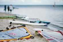 Омичи успешно выступили на чемпионате России и всероссийских стартах