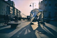 Куда сходить в Омске 7, 8, 9 и 10 апреля