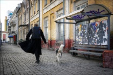 В Омске ожидается резкое похолодание