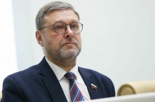 Украина для галочки: в парламентах стран Запада забывают о Киеве