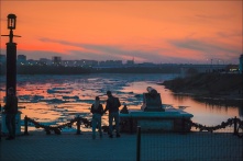 В Омске потеплеет до +26