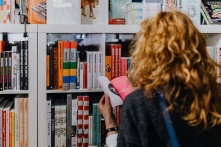 «Библионочь-2025»: стала известна программа