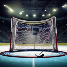 «Локомотив» обыграл «Авангард»