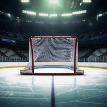 Омский «Авангард» уступил «Локомотиву» в овертайме