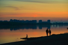 Куда пойти в Омске 25, 26 и 27 апреля