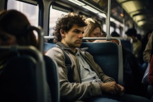 В Омске с 1 мая заработает маршрут № 98