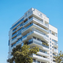 В России только 3% граждан имеют возможность оформить ипотеку на жильё