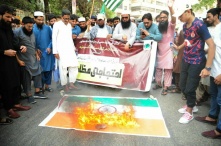 Обострение между Индией и Пакистаном: новая война за Кашмир?