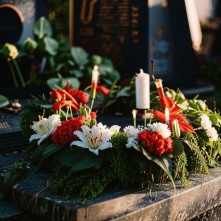 Родительский день 2025: что строго запрещено делать и смысл посещения кладбища в Радоницу