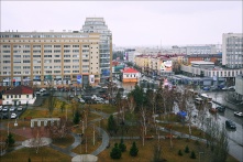 В Омской области сегодня ожидается сильный ветер