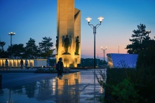 Куда сходить в Омске 5, 6, 7 и 8 мая