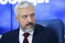 Российскую символику запретили в Германии накануне Дня Победы