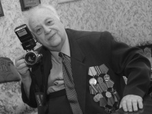 День Победы глазами ветерана. История одного фронтовика 