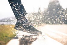 В Омской области ввели режим повышенной готовности из-за дождей