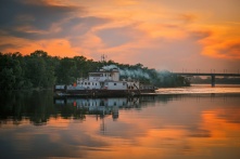 Куда сходить в Омске 19, 20, 21 и 22 мая