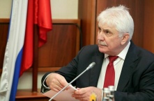 Второй раунд переговоров России и Украины может начаться уже через одну-две недели