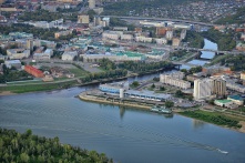 В Омске и области подсчитали точное число жителей в 2025 году