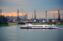 В Омской области вновь ожидаются продолжительные дожди