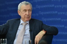 В России Amnesty International признана нежелательной