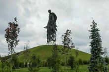 За отрицание геноцида советского народа предложили наказывать пятью годами тюрьмы