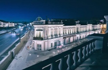 В Омске будет введен запрет на алкоголь в дни «Пешеходного Любинского»