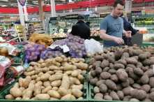 Работа над ошибками: почему россиянам не хватило картошки