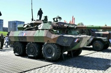 Отправит ли Макрон свои войска на Украину?