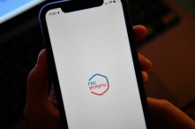 Российский ответ Telegram может заработать на «Госуслугах»