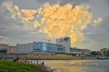 Куда пойти в Омске 13, 14 и 15 июня