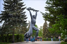 Омичей приглашают на бесплатные экскурсии