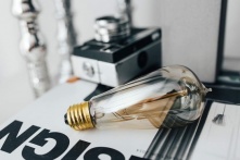 В Омске накануне вечером часть районов города осталась без света