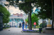 Омичи отметят День области и города 2 августа