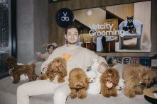 Берс Джамбулатов: рынок платных ветеринарных услуг нуждается в реформах