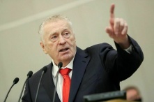 Жириновский предсказал ад: последнее пророчество раскрыло судьбу Израиля и Ирана