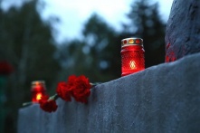 В День памяти и скорби программа Пешеходного Любинского будет тематической