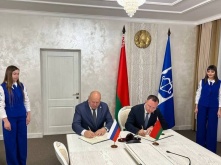 Омск и Брест стали городами-побратимами