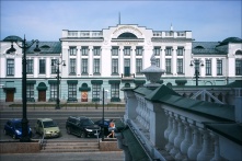 Куда пойти в Омске 30 июня, 1, 2, 3 июля