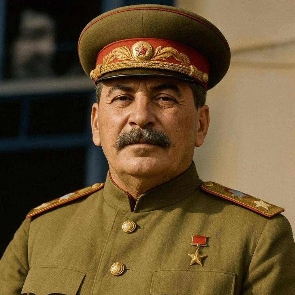 Пророк Сталина предупреждал: 2025 год станет переломным для России