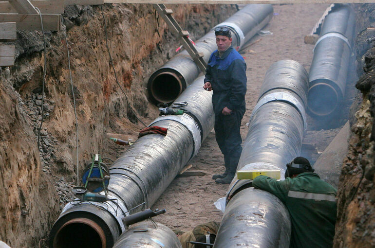 Российские коммунальщики начнут по-новому отчитываться о подготовке к зиме