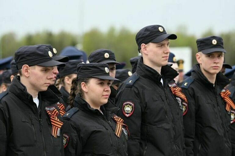 В России стать полицейским будет проще