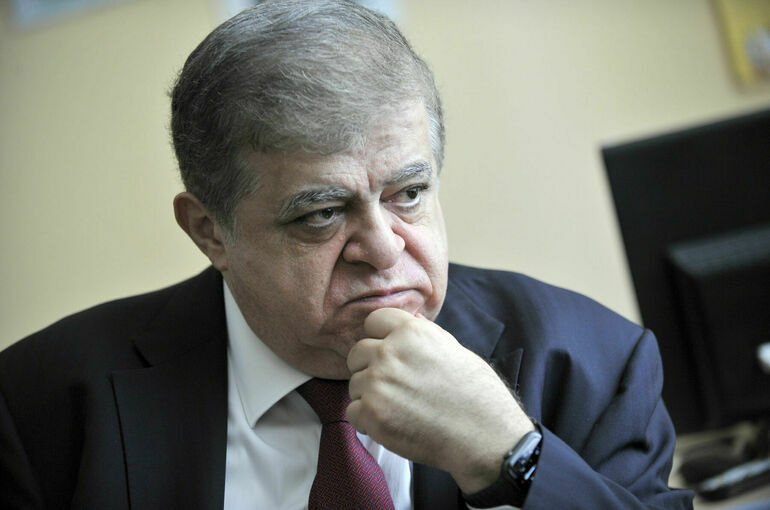 Сенатор Джабаров назвал «байкой» угрозы Трампа «разбомбить Москву»