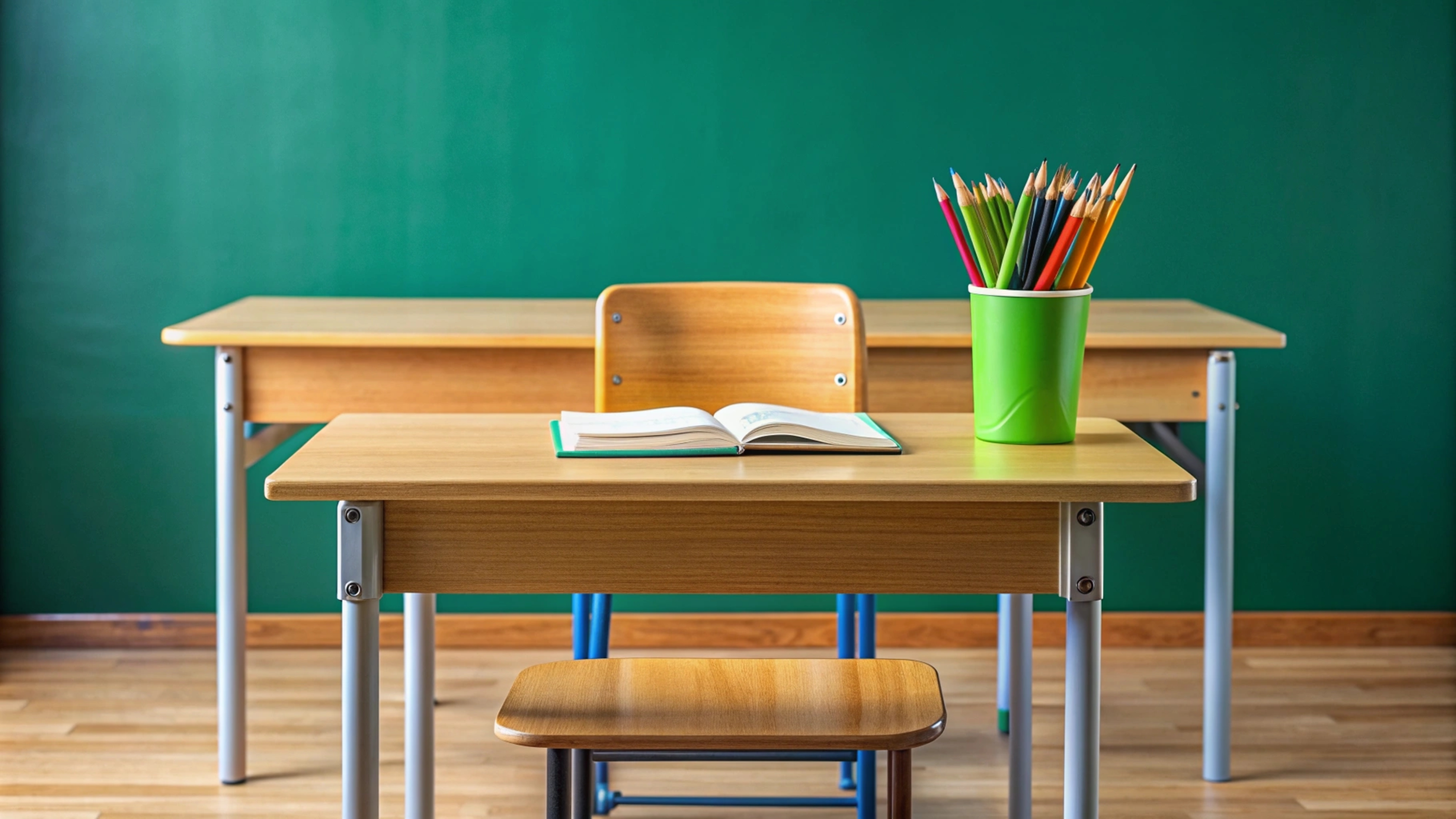 Омские школьники лучше всего сдали ЕГЭ по английскому