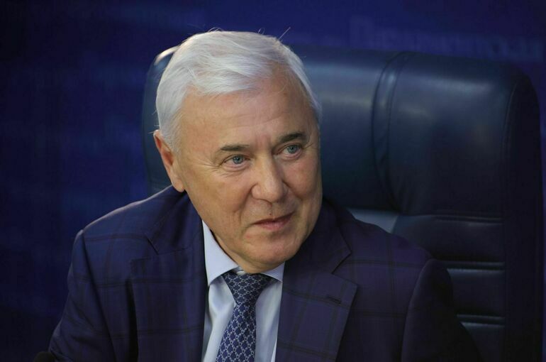 Анатолий Аксаков: К концу года спрос на ипотеку вырастет