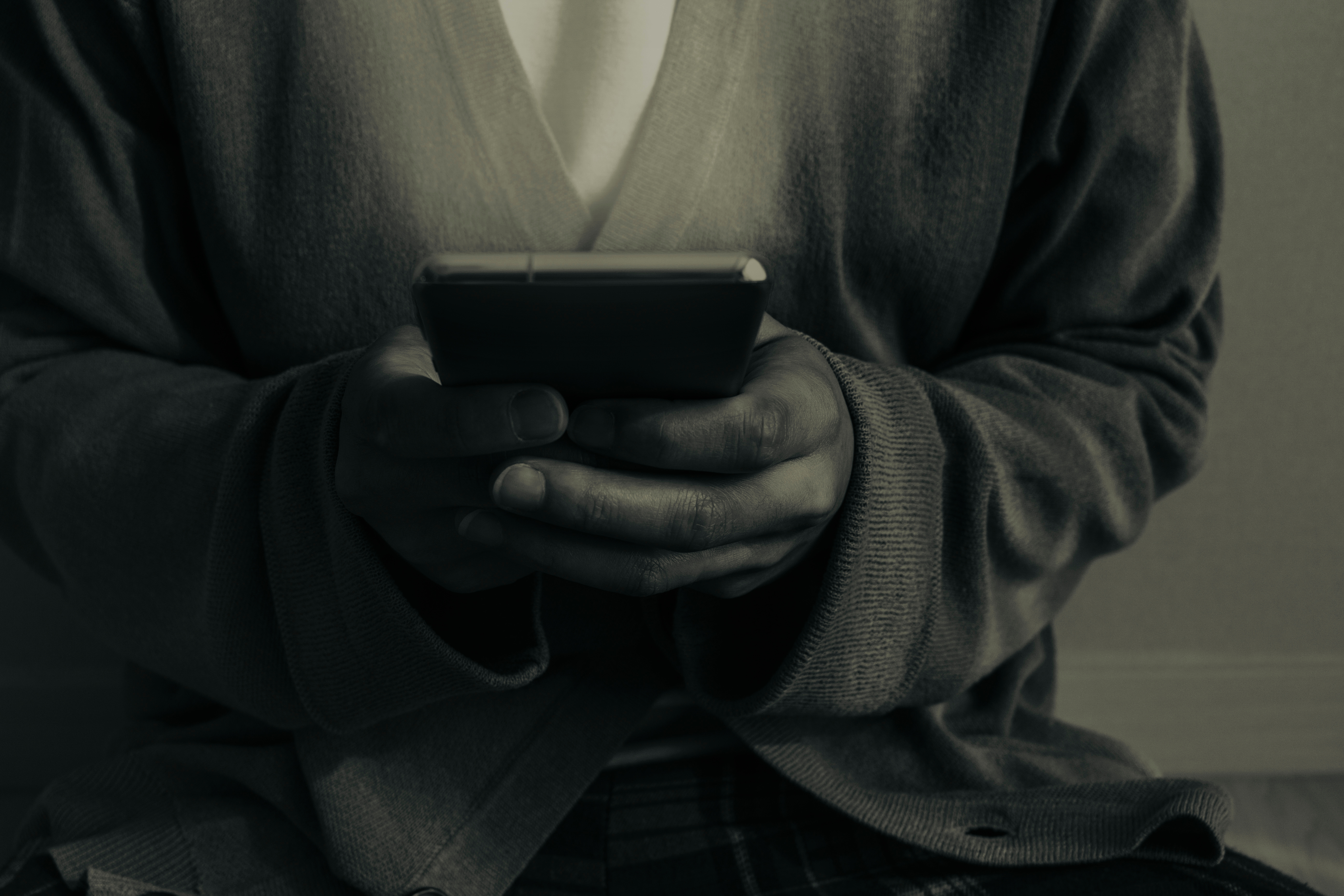 В России могут ввести штраф за передачу номера другому лицу